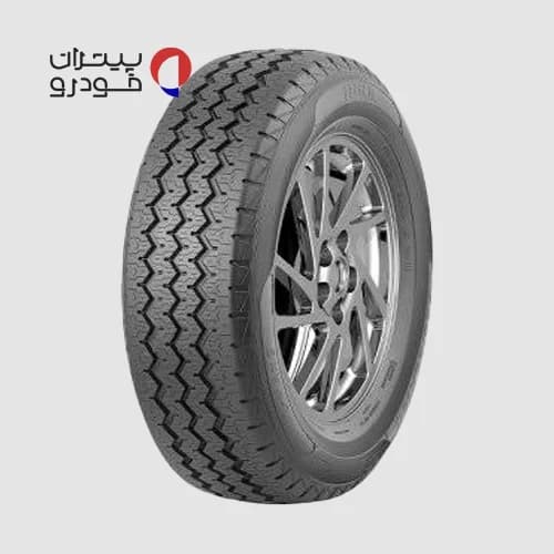 لاستیک آی لینک 205/75/14 گل MAX9 WW 8 لایه [تاریخ 2025] — تصویر ۱۰