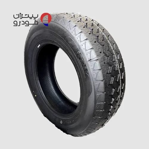 لاستیک آی لینک 205/75/14 گل MAX9 WW 8 لایه [تاریخ 2025] — تصویر ۴