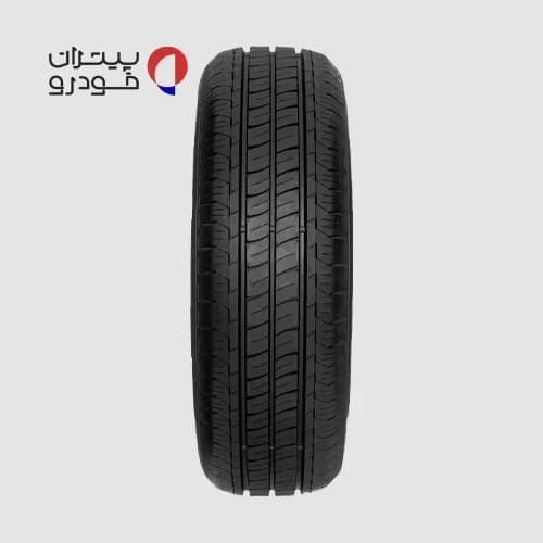 لاستیک سوپریا 205/75/14 گل ECOBLUE VAN2 [تاریخ 2025] — تصویر ۱۲