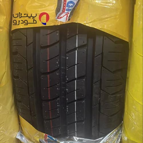 لاستیک سوپریا 205/75/14 گل ECOBLUE VAN2 [تاریخ 2025] — تصویر ۵