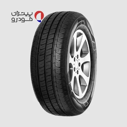لاستیک سوپریا 205/75/14 گل ECOBLUE VAN2 [تاریخ 2025]