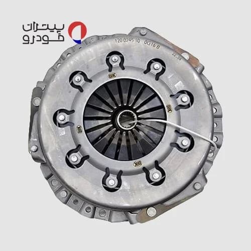 دیسک و صفحه کلاچ لوک پژو 405 — تصویر ۱۱