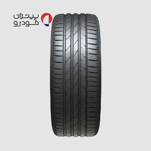 لاستیک هانکوک 235/60/18 گل Ventus EVO K137 [تاریخ 2025] — تصویر ۶