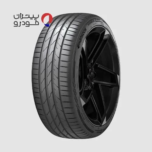 لاستیک هانکوک 235/60/18 گل Ventus EVO K137 [تاریخ 2025] — تصویر ۲