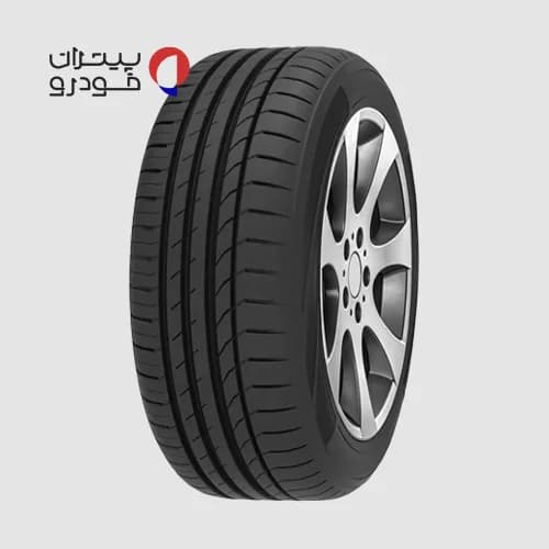 لاستیک ترازانو 205/55/17 گل Z107 [تاریخ 2025]