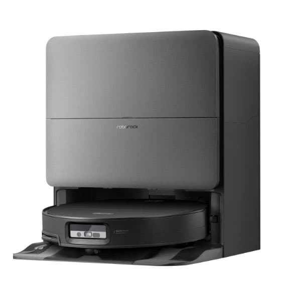جارو رباتیک Roborock Saros 20 Sonic Complete — تصویر ۳