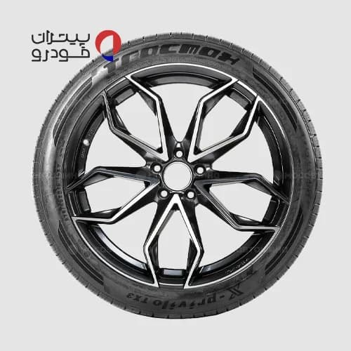 لاستیک ترک مکس 235/55/17 گل X-Privilo TX3 [تاریخ 2026] — تصویر ۱۲