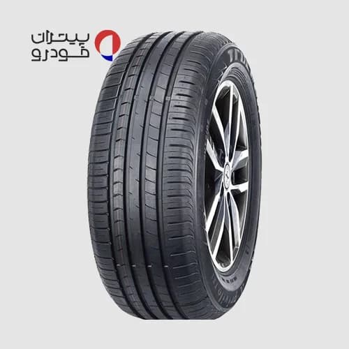 لاستیک ترک مکس 235/55/17 گل X-Privilo TX3 [تاریخ 2026] — تصویر ۲
