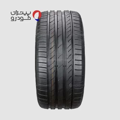 لاستیک ترک مکس 235/55/17 گل X-Privilo TX3 [تاریخ 2026] — تصویر ۳