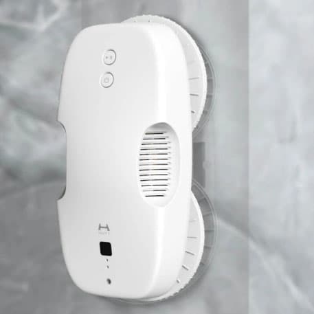 ربات شیشه پاک کن HUTT DDC55 — تصویر ۶