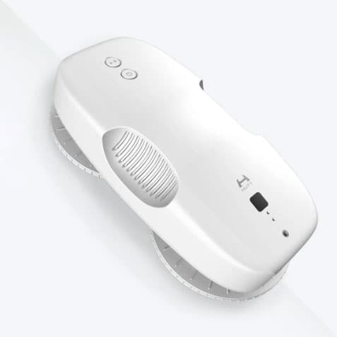 ربات شیشه پاک کن HUTT DDC55 — تصویر ۲