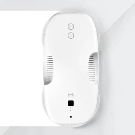 ربات شیشه پاک کن HUTT DDC55 — تصویر ۴