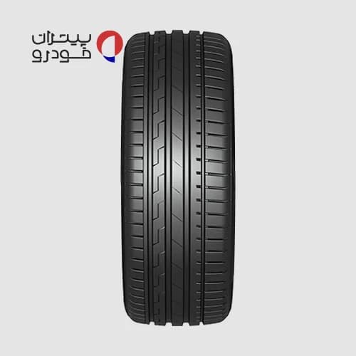 لاستیک جی تی 225/45/18 گل Gitisport S2 [تاریخ 2025] — تصویر ۳