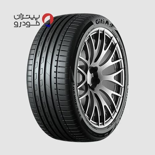 لاستیک جی تی 225/45/18 گل Gitisport S2 [تاریخ 2025]