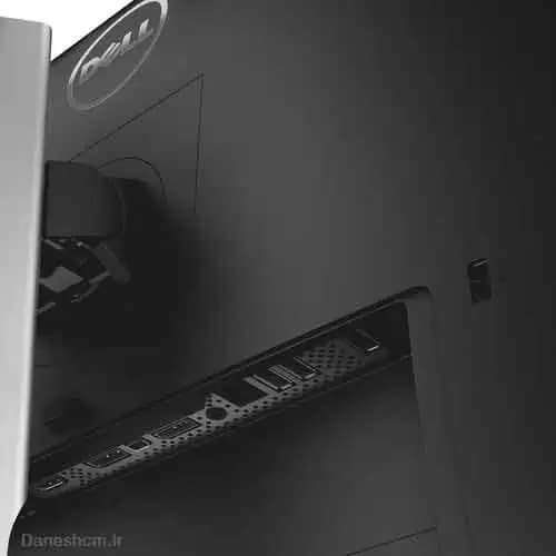 مانیتور دل 27 اینچ فریم لس Dell P2719HC — تصویر ۱۱