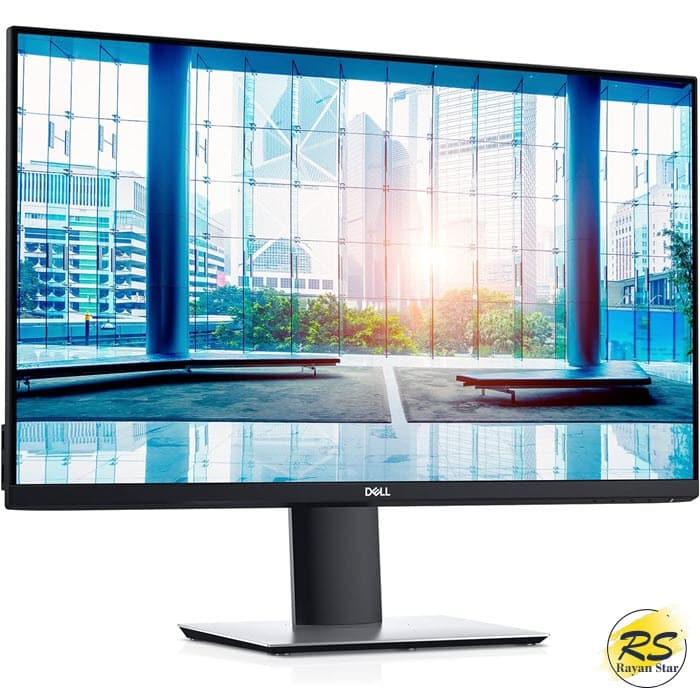 مانیتور دل 27 اینچ فریم لس Dell P2719HC — تصویر ۹