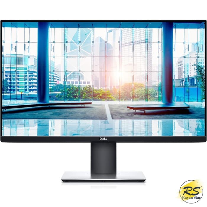 مانیتور دل 27 اینچ فریم لس Dell P2719HC