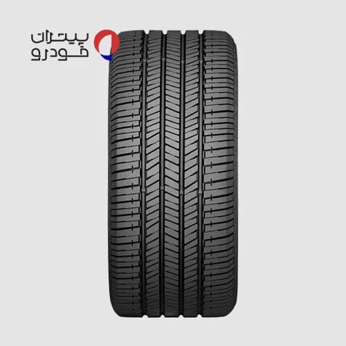 لاستیک جی تی 235/65/17 گل Giti 4×4 HT152 [تاریخ 2025] — تصویر ۳