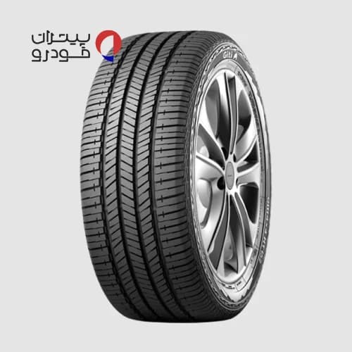 لاستیک جی تی 235/65/17 گل Giti 4×4 HT152 [تاریخ 2025]