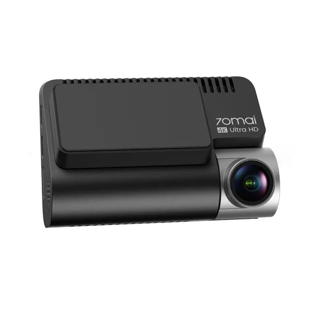 دوربین خودرو 70mai 4K A810S HDR Set