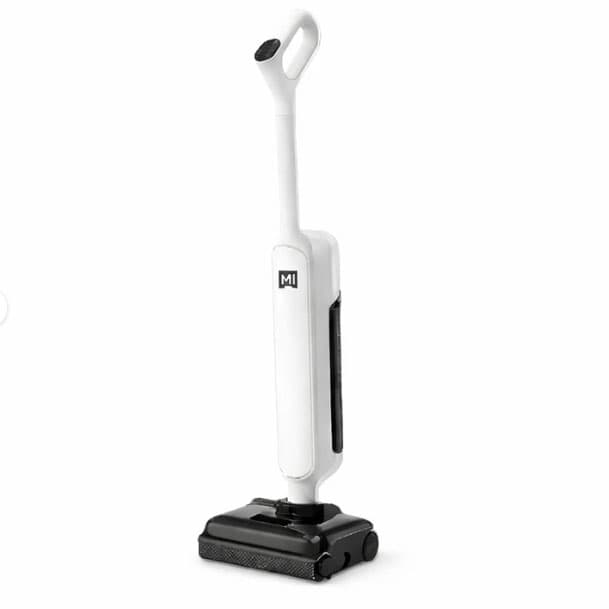 جارو شارژی Xiaomi W30 Pro — تصویر ۲