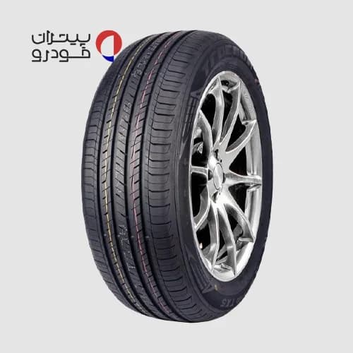 لاستیک ترک مکس 185/65/14 گل TX5 [تاریخ 2026]