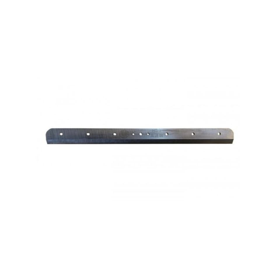 کاتر دستی کاغذ سایز A3 مدل AX-858 به همراه تیغ اضافه — تصویر ۱۱