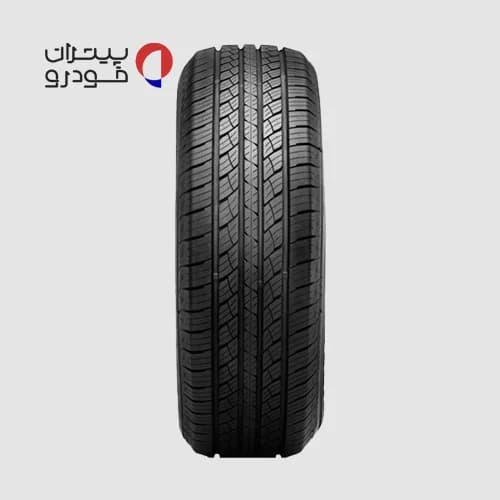 لاستیک ترازانو 235/70/16 گل SU318 [تاریخ 2025] — تصویر ۶