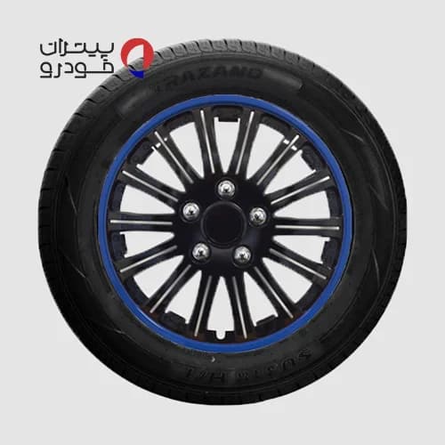 لاستیک ترازانو 235/70/16 گل SU318 [تاریخ 2025] — تصویر ۴