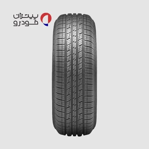 لاستیک مارشال 235/70/16 گل CRUGEN KL21 [تاریخ 2025] — تصویر ۳