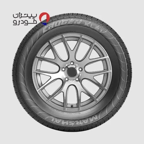 لاستیک مارشال 235/70/16 گل CRUGEN KL21 [تاریخ 2025] — تصویر ۴