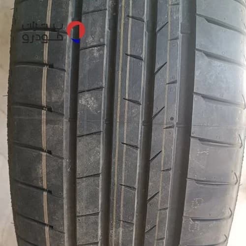لاستیک بریجستون 245/40/18 گل TURANZA T005 [تاریخ 2024] — تصویر ۵