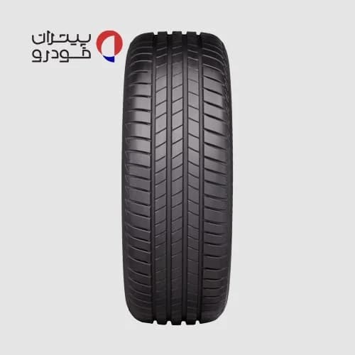 لاستیک بریجستون 245/40/18 گل TURANZA T005 [تاریخ 2024] — تصویر ۳