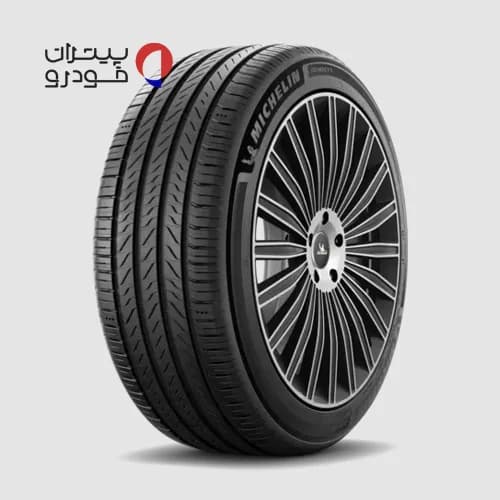 لاستیک میشلن 215/55/17 گل Primacy 5 [تاریخ 2025] — تصویر ۶