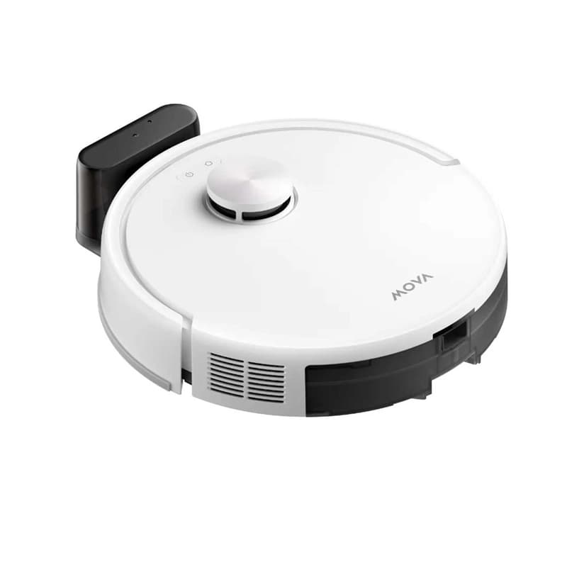 جارو رباتیک MOVA E20S Pro — تصویر ۹