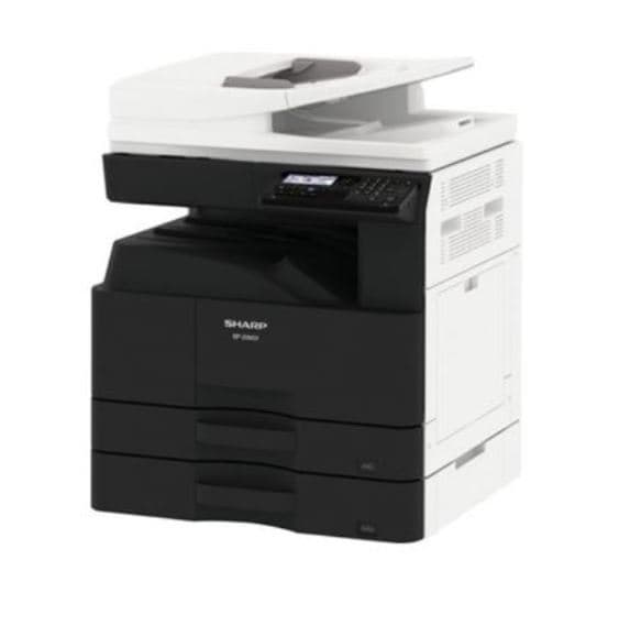 دستگاه کپي شارپ A3 مدل BP-X240L