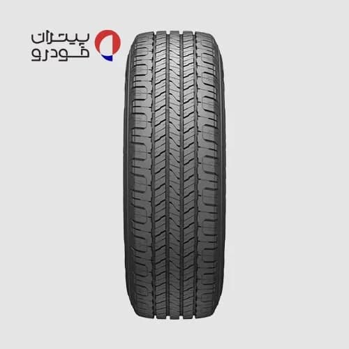 لاستیک لوفن 265/65/17 گل X Fit HT [تاریخ 2025] — تصویر ۵