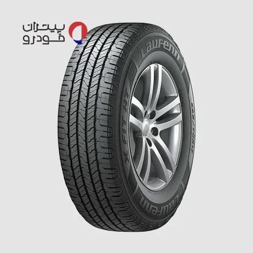 لاستیک لوفن 265/65/17 گل X Fit HT [تاریخ 2025]