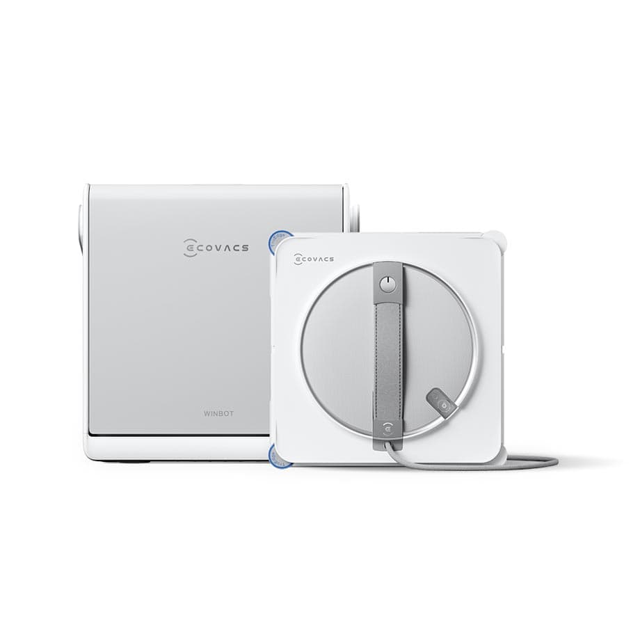 ربات شیشه پاک کن Ecovacs Winbot W2S Omni