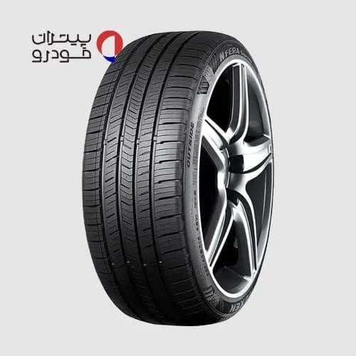 لاستیک نکسن 215/55/18 گل N’Fera Supreme [تاریخ 2024]