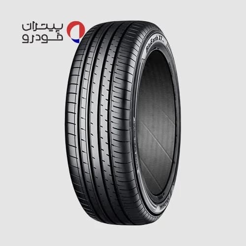 لاستیک یوکوهاما 215/60/17 گل Bluearth XT AE61 [تاریخ 2025] — تصویر ۱۰