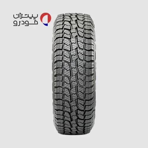 لاستیک ترازانو 235/75/15 گل SL369 A/T [تاریخ 2025] — تصویر ۵