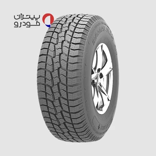 لاستیک ترازانو 235/75/15 گل SL369 A/T [تاریخ 2025]