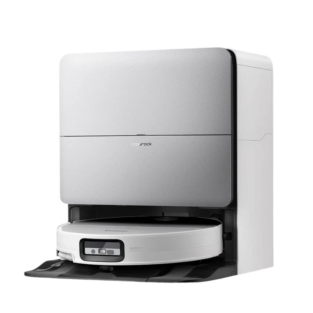 جارو رباتیک Roborock Saros 20 Sonic — تصویر ۱۰
