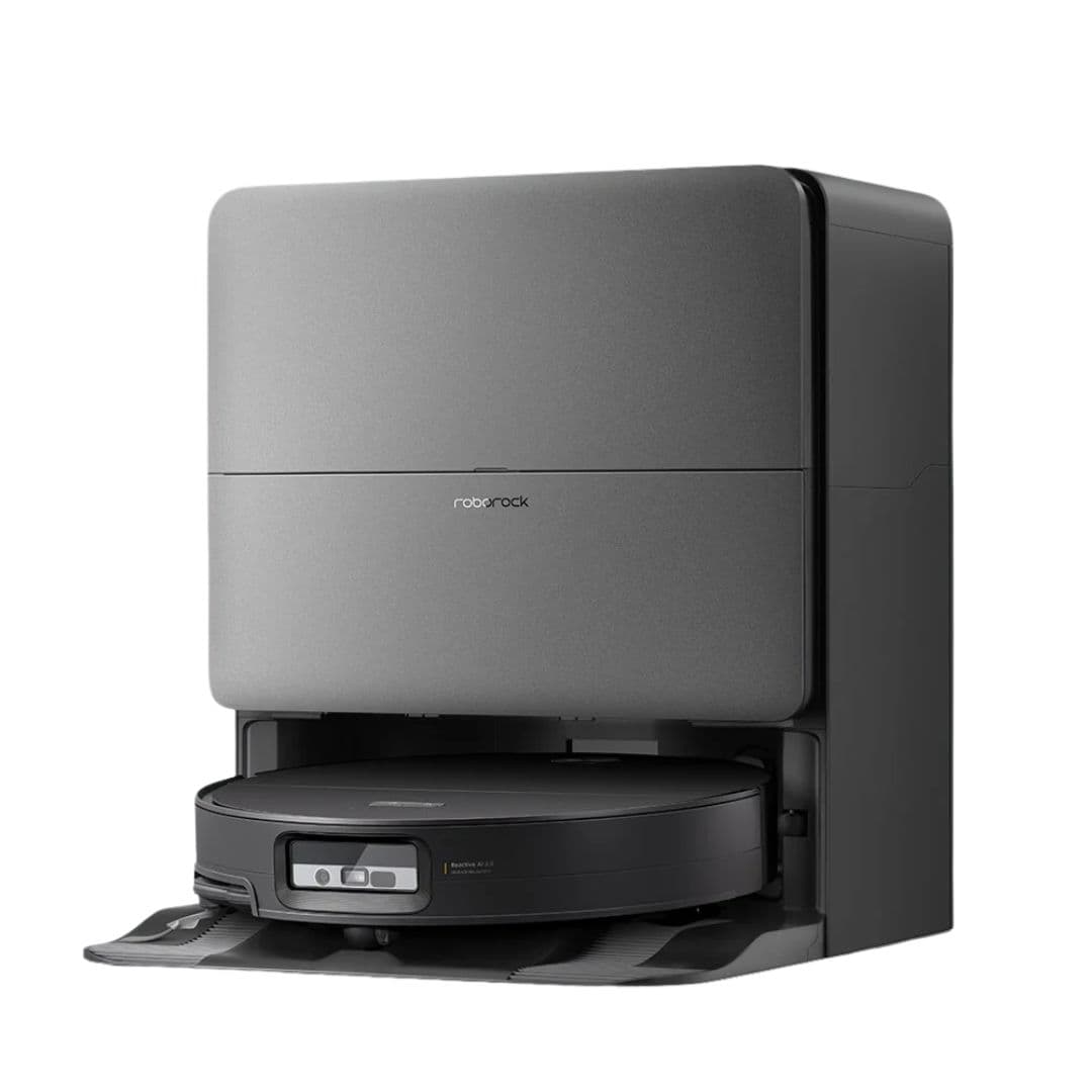 جارو رباتیک Roborock Saros 20 Sonic — تصویر ۱۲