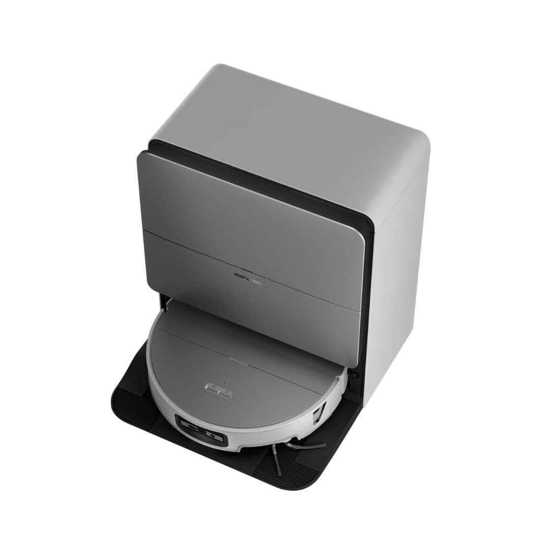 جارو رباتیک Roborock Saros 20 Sonic — تصویر ۳