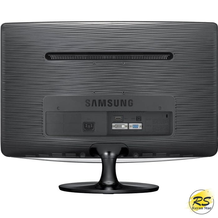 مانیتور سامسونگ 22 اینچ Samsung B2230H HDMI Port — تصویر ۴
