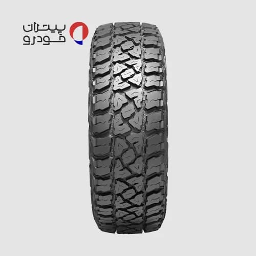لاستیک مارشال 235/75/15 گل Road Venture MT51 [تاریخ 2025] — تصویر ۷