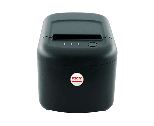فیش پرینتر اسکای مدل E200W