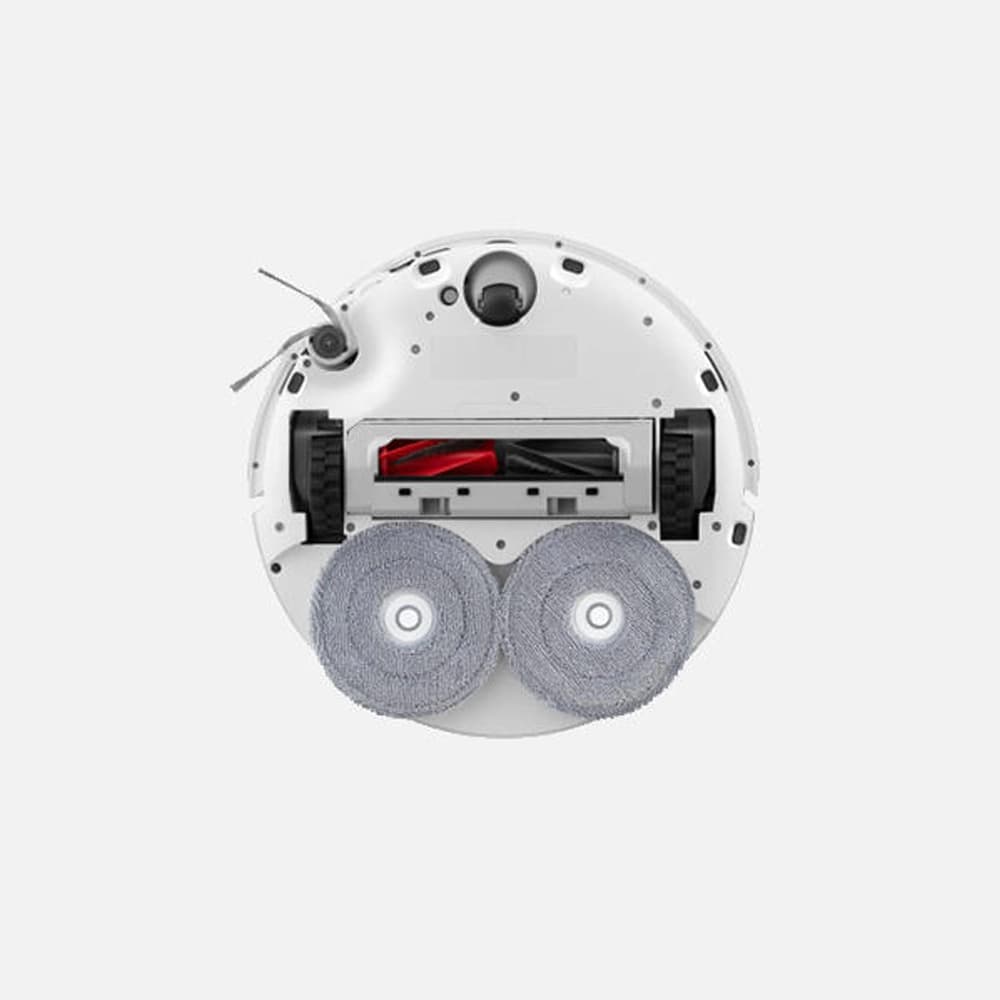 جارو رباتیک Roborock Qrevo Curv 2 ProX — تصویر ۱۱